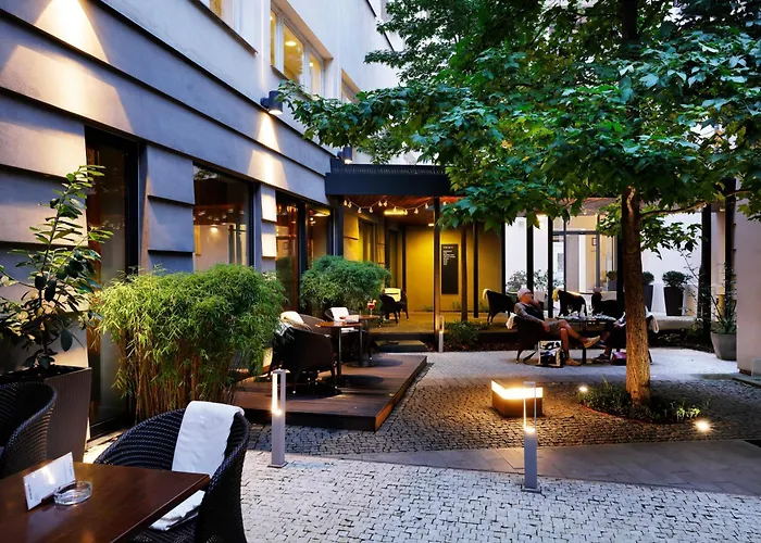 Hotel U Tří korunek