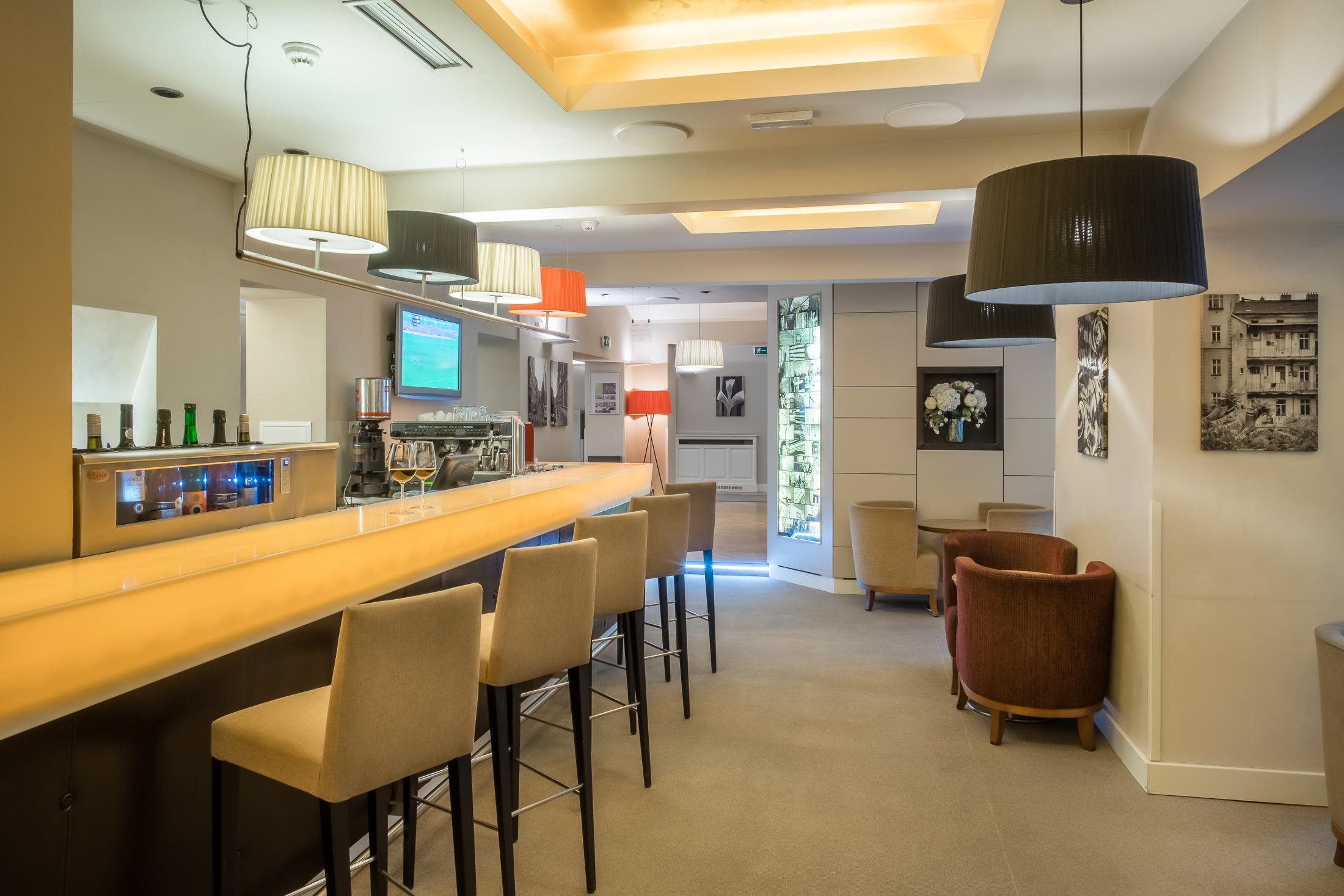 U Tří Korunek Hotel 3*