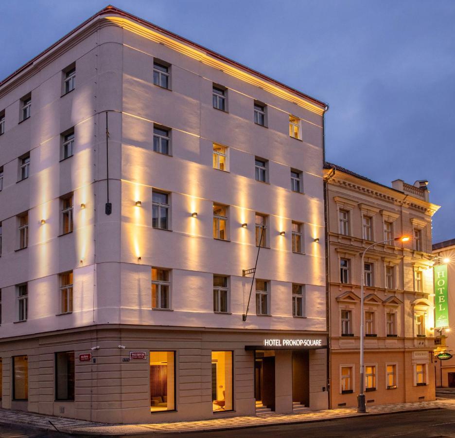 U Tří Korunek Hotel 3*