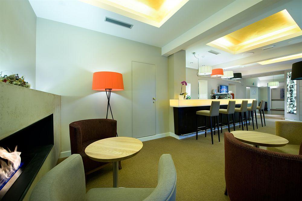 U Tří Korunek Hotel Praha