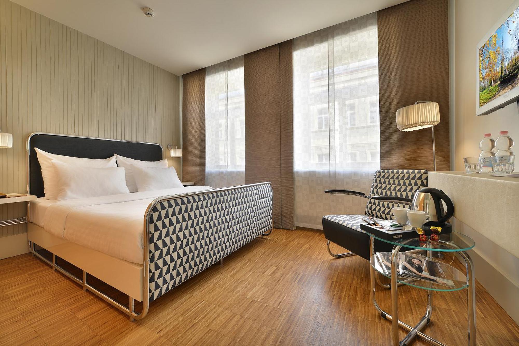 Hotel U Tří Korunek