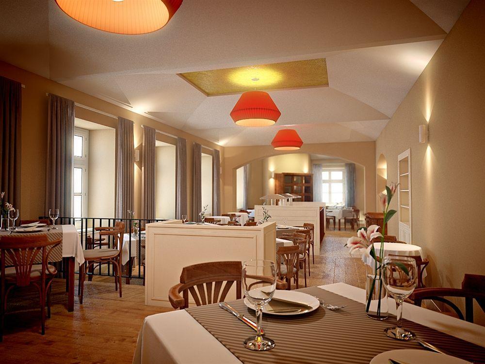 Hotel U Tří Korunek