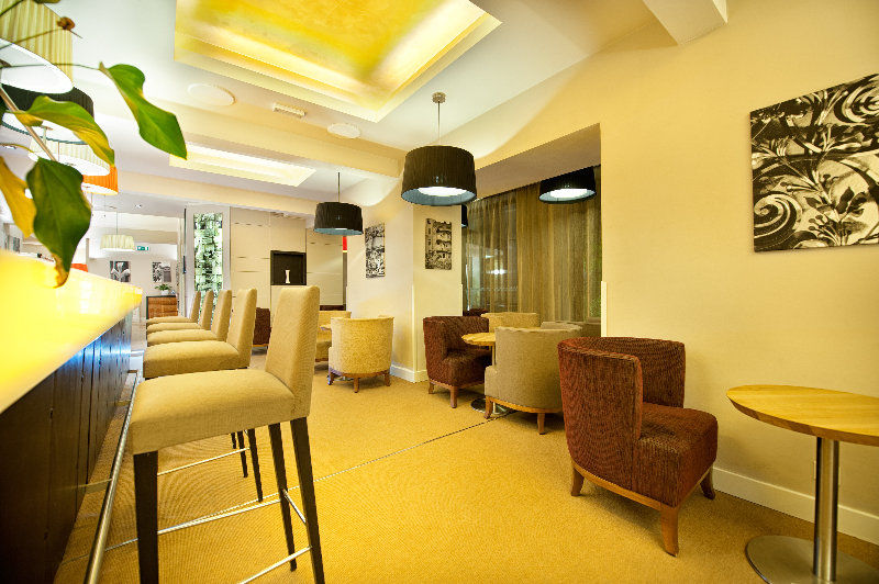 Hotel U Tří Korunek 3*